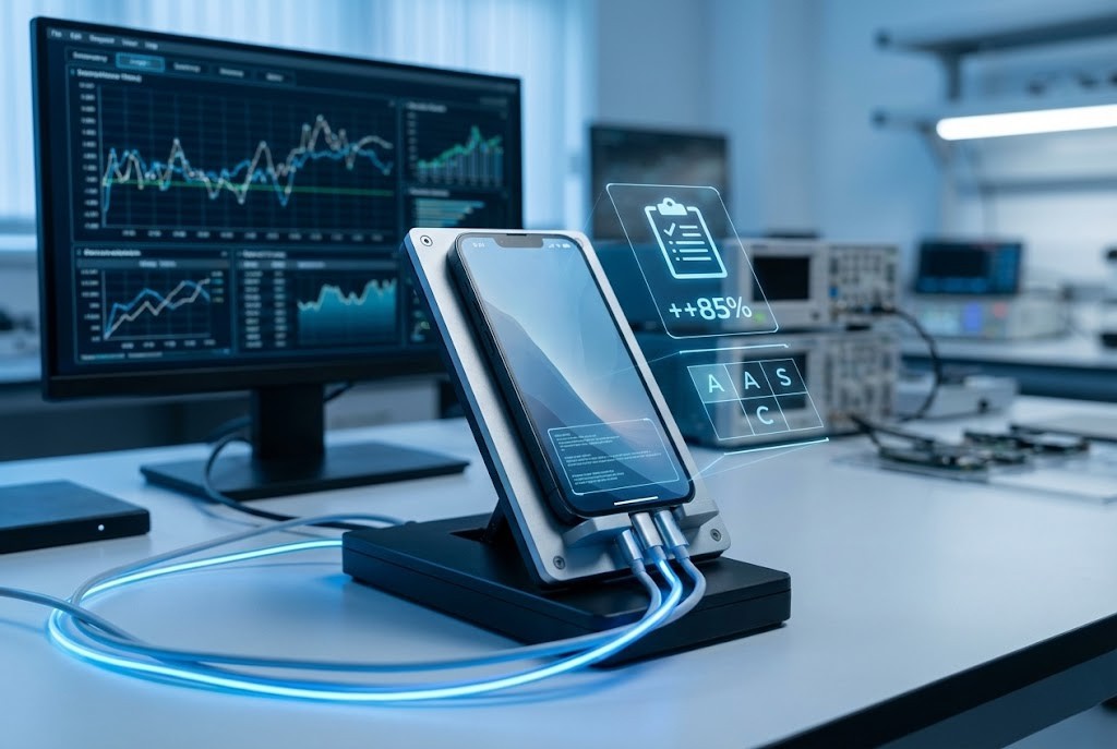 Our Quality Standards