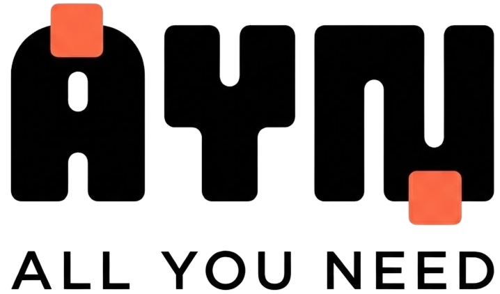 AYN – All you need